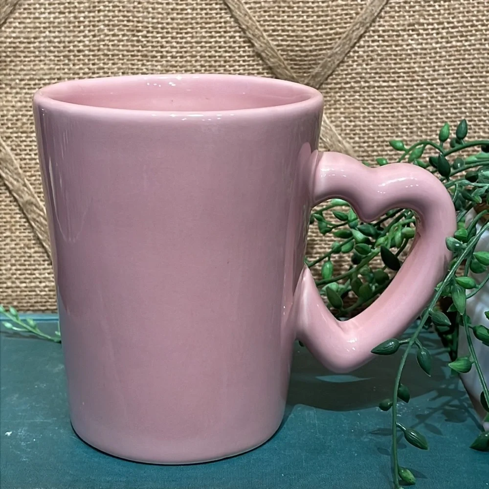 Williams Sonoma mug